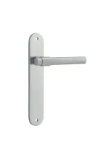 Helsinki-12400-Brushed-Chrome-Oval-Backplate-Lever