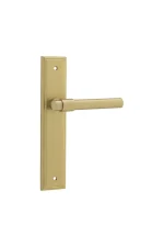 Helsinki-16402-Brushed-Gold-PVD-Stepped-Backplate-Lever