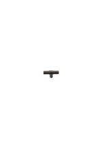 Helsinki-20983-Matt-Black-Cabinet-Pull-T