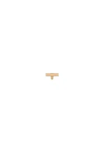 Helsinki-20986-Brushed-Brass-Cabinet-Pull-T
