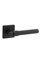Helsinki-21203-Matt-Black-Square-Rose-Lever