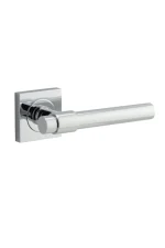Helsinki-21204-Polished-Chrome-Square-Rose-Lever