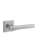 Helsinki-21205-Brushed-Chrome-Square-Rose-Lever