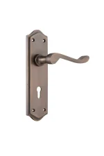 Henley-9708-Antique-Brass-Long-Backplate-Lever-Skeleton