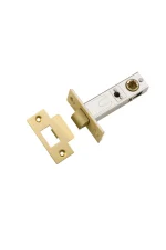 Iver-17173-Brushed-Gold-PVD-Split-Cam-Tube-Latch-60mm-Backset