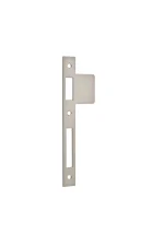Iver-20099-Satin-Nickel-Extended-85mm-Strikers-H198xW63mm