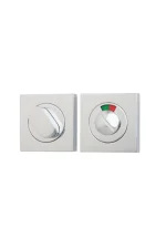 Iver-20114-Polished-chrome-privacy-turn-with-indicator-square