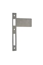 Iver-20137-Distressed-Nickel-Extended-85mm-Strikers-H198xW122mm