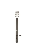 Iver-20321-Signature-Brass-Locking-Flush-Bolt-300mm