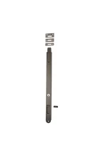 Iver-20331-Signature-Brass-Locking-Flush-Bolt-400mm