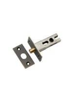 Iver-20543-Signature-Brass-Privacy-Bolt-Round-45mm-Backset