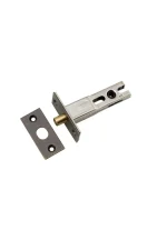 Iver-20544-Signature-Brass-Privacy-Bolt-Round-60mm-Backset