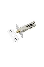 Iver-20553-Polished-Chrome-Privacy-Bolt-Round-45mm-Backset