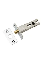 Iver-20553-Polished-Chrome-Privacy-Bolt-Round-60mm-Backset