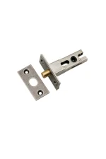 Iver-20583-Distressed-Nickel-Privacy-Bolt-Round-45mm-Backset