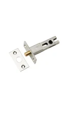 Iver-20587-Polished-Nickel-Privacy-Bolt-Round-60mm-Backset