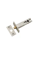Iver-20591-Satin-Nickel-Privacy-Bolt-Round-70mm-Backset