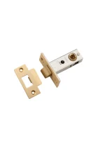Iver-21468-Brushed-Brass-Split-Cam-Tube-Latch-45mm-Backset