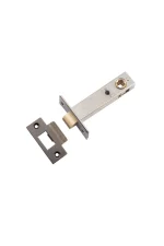 Iver-21485-Signature-Brass-Hard-Sprung-Split-Cam-Tube-Latch-70mm-Backset