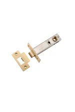 Iver-21500-Brushed-Brass-Hard-Sprung-Split-Cam-Tube-Latch-70mm-Backset