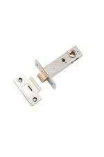 Iver-21505-Satin-Nickel-Hard-Sprung-Split-Cam-Tube-Latch-60mm-Backset