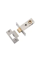 Iver-21507-Satin-Nickel-Hard-Sprung-Split-Cam-Tube-Latch-45mm-Backset
