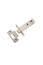 Iver-21508-Satin-Nickel-Hard-Sprung-Split-Cam-Tube-Latch-60mm-Backset