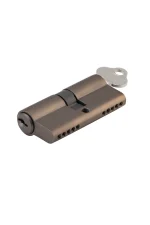 Iver-21601-Signature-Brass-Euro-Cylinder-Dual-Function-5-Pin