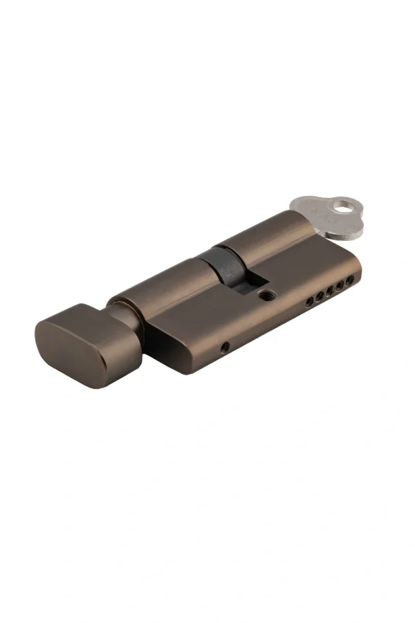 Iver-21611-Signature-Brass-Euro-Cylinder-KeyThumb-5-Pin