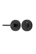 Iver-21712-Matt-Black-Accessibility-Privacy-Turn-with-Indicator-Round.