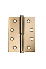 Iver-2496-Polished-Brass-Lift-Off-Hinge-LH-H100xW75mm