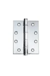 Iver-2663-Polished-Chrome-Ball-Bearing-Hinge-H100xW75mm.