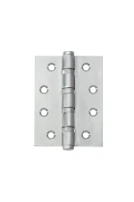 Iver-2763-Brushed-Chrome-Ball-Bearing-Hinge-H100xW75mm.