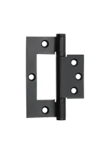 Iver-2997-Matt-Black-Hirline-Hinge-H100xW49mm