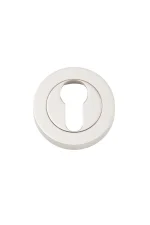 Iver-9308-Polished-Nickel-Euro-Round-Escutcheons