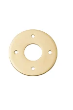 Iver-9370-Polished-Brass-Adaptor-Plate-Round