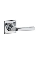 Menton-0686-Chrome-Plated-Square-Rose-Lever