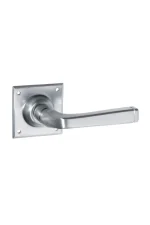 Menton-0689-Satin-Chrome-Square-Rose-Lever