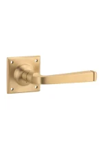 Menton-21361-Unlaquered-Satin-Brass-Square-Rose-Lever