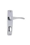 Mid-Century-0822P-Chrome-Plated-Long-Backplate-Lever-Privacy