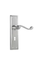 Milton-0795-Satin-Chrome-Long-Backplate-Lever-Skeleto