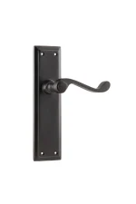 Milton-1014-Antique-Copper-Long-Backplate-Lever-Passage