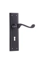 Milton-1015-Antique-Copper-Long-Backplate-Lever-Skeleton