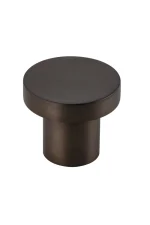Osaka-0494-Signature-Brass-Cupboard-Knob-32mm