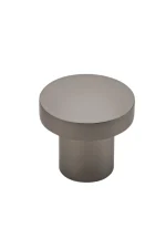 Osaka-0510-Satin-Nickel-Cupboard-Knob-32mm