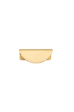 Osaka-20936-Brushed-Brass-Lip-Drawer-Pull