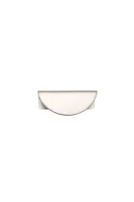 Osaka-20939-Satin-Nickel-Lip-Drawer-Pull