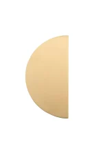 Osaka Brushed Brass Large Pull
