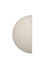 Osaka Satin Nickel Large Pull