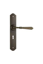 Reims-0775-Antique-Brass-Long-Backplate-Lever-Skeleton